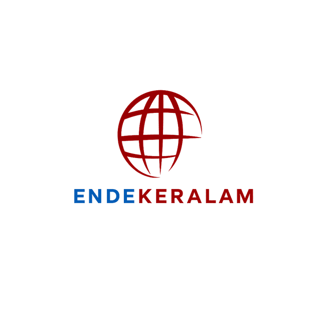 EndeKeralam Logo